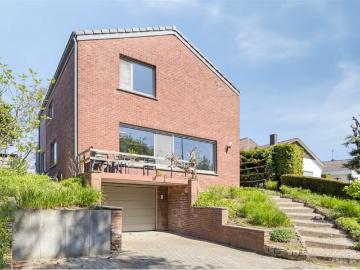 3012, Holsbeek, Arrondissement de Louvain, Flandre