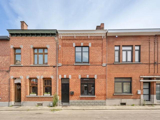 à vendre Maison Heverlee Middelweg