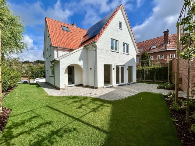 à vendre Maison Heverlee Sint Jansbergsesteenweg
