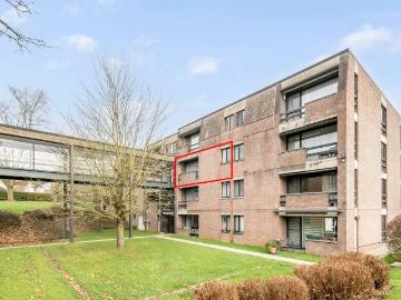 à vendre Appartement Heverlee Populierenlaan