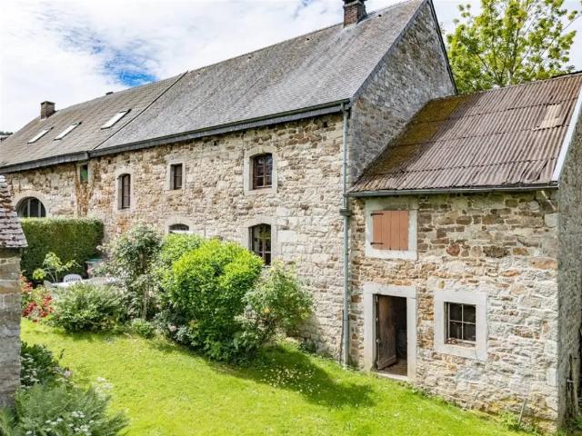 à vendre Maison Heyd El Cwène