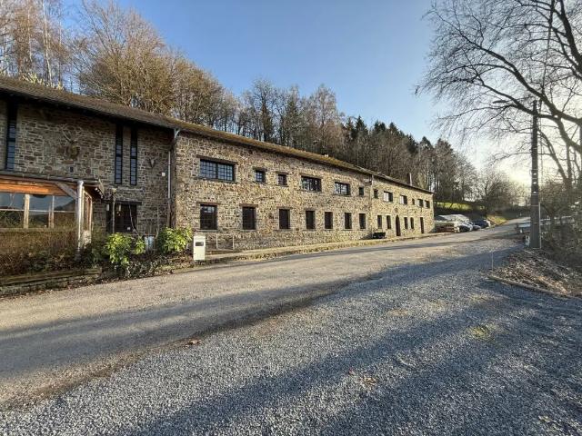 à vendre Maison Heyd Lignely