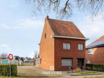 à vendre Maison Hechtel Ekselsebaan