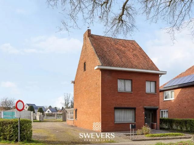 à vendre Maison Hechtel Ekselsebaan