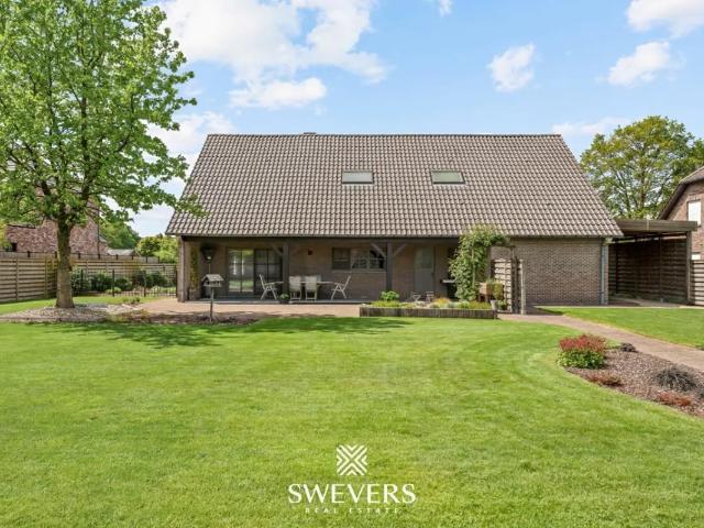à vendre Maison Hechtel Imkerstraat