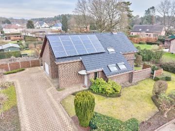 3941, Hechtel-Eksel, Limbourg, Flandre, Flandre