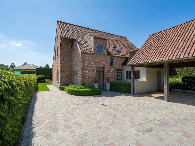 à vendre Maison Heestert