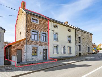 Hastière, Arrondissement de Dinant, Wallonie