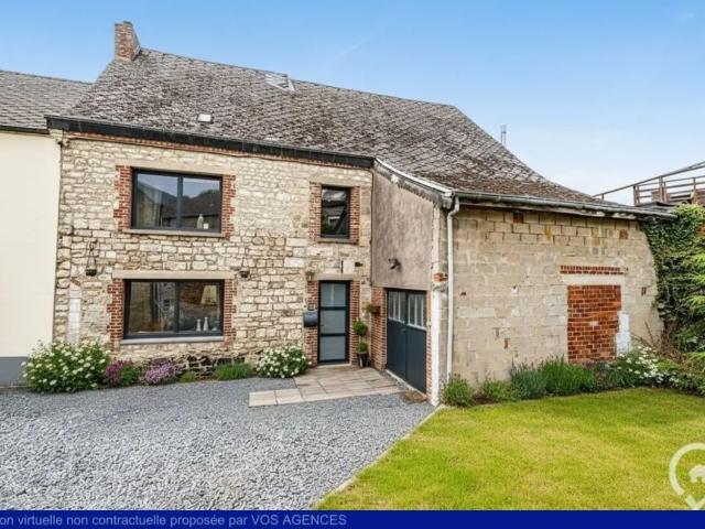 à vendre Maison Heer Rue du Pont
