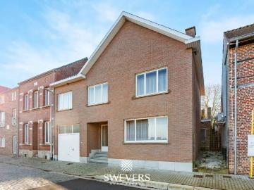 à vendre Maison Heers Cartuyvelstr