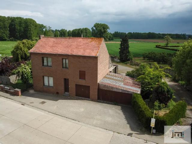 à vendre Maison Heers Bekstraat