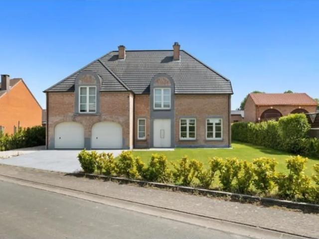 à vendre Maison Heers biessemstraat