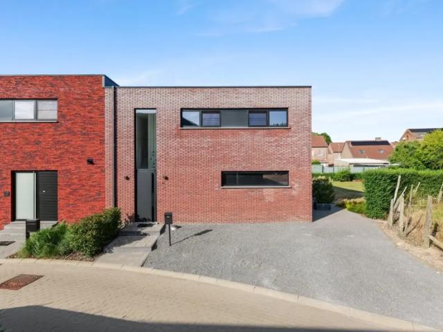 à vendre Maison Heers Hopstraat