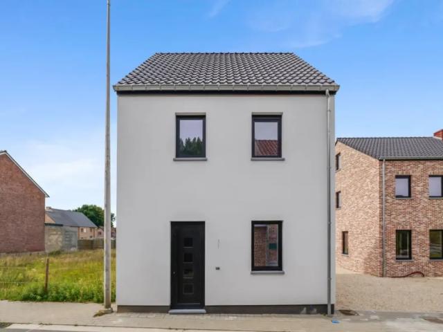 à vendre Maison Heers Molenstraat