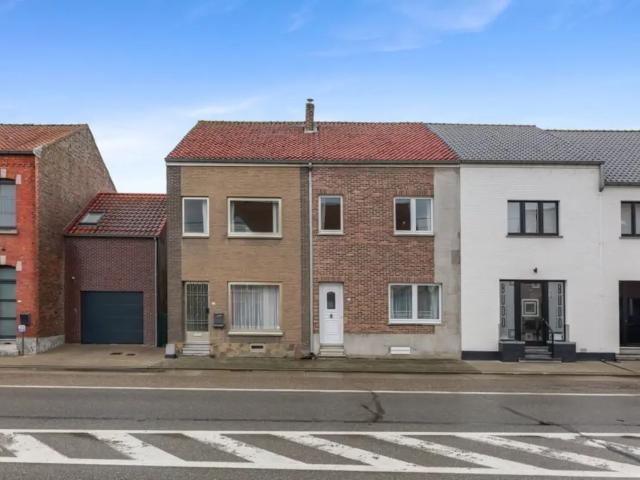 à vendre Maison Heers Steenweg