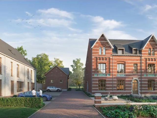 à vendre Maison Heers Steenweg