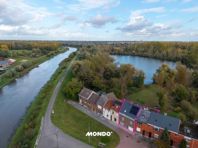 à vendre Maison Heffen Mechelbaan