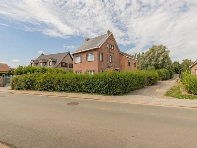 à vendre Maison Heffen Tisseltbaan