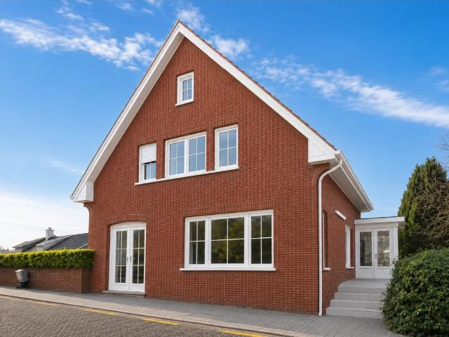 à vendre Maison Heist op den Berg
