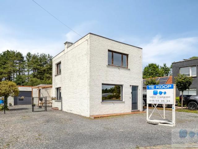 à vendre Maison Heist op den Berg