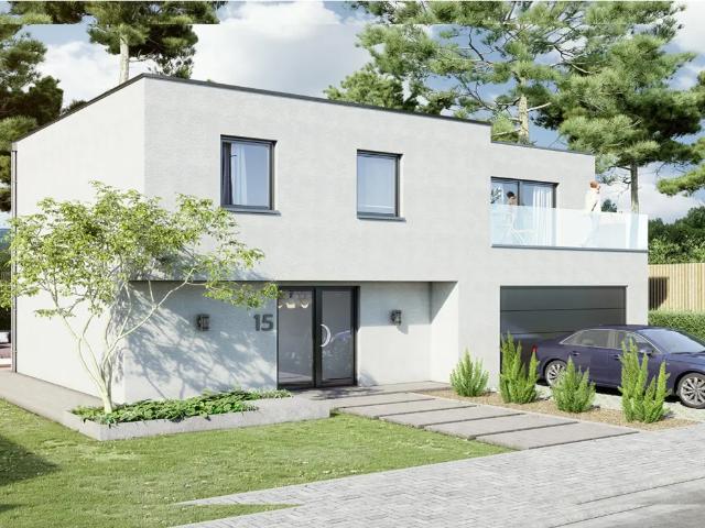 à vendre Maison Heist op den Berg