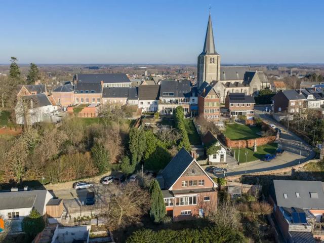 à vendre Maison Heist op den Berg Bergop