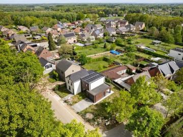 à vendre Maison Heist op den Berg Herentalsesteenweg