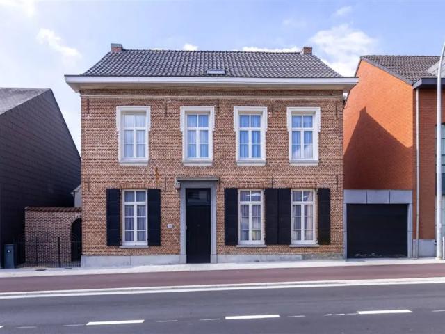 à vendre Maison Heist op den Berg Oude Godstraat