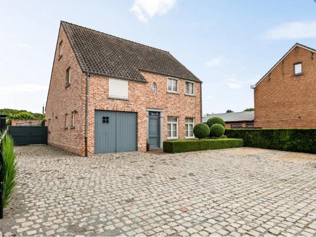 à vendre Maison Heist op den Berg Lostraat