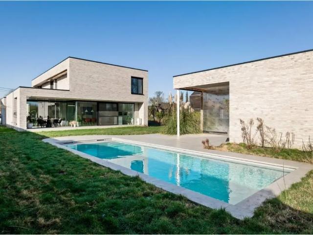 à vendre Maison Heist op den Berg Lammeneelstraat