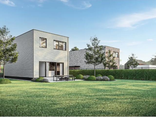 à vendre Maison Heist op den Berg Liersesteenweg