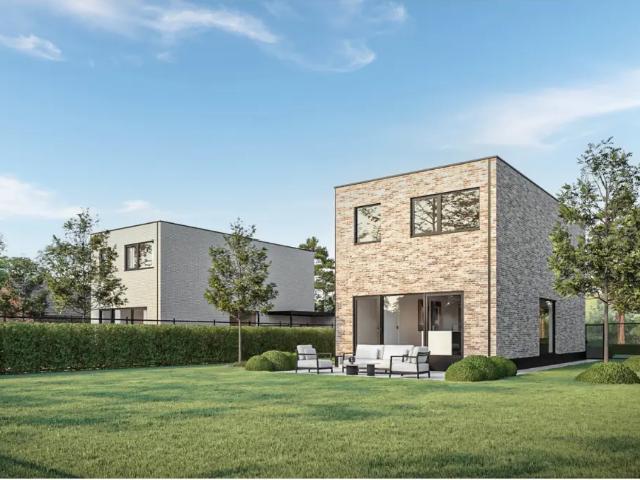 à vendre Maison Heist op den Berg Liersesteenweg