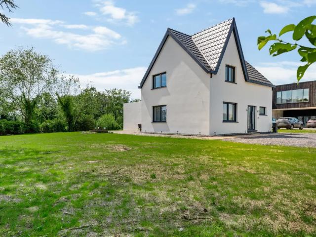 à vendre Maison Heist op den Berg Liersesteenweg