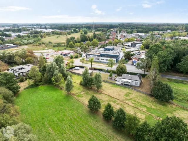 à vendre Maison Heist op den Berg Liersesteenweg