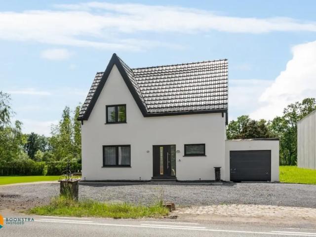 à vendre Maison Heist op den Berg Liersesteenweg