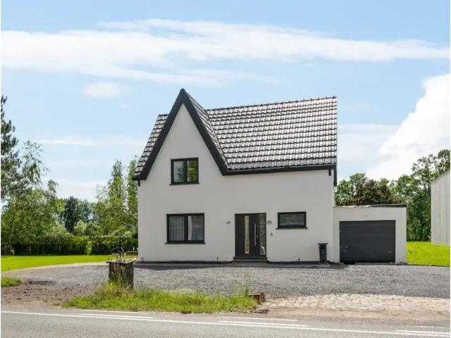 à vendre Maison Heist op den Berg Liersesteenweg