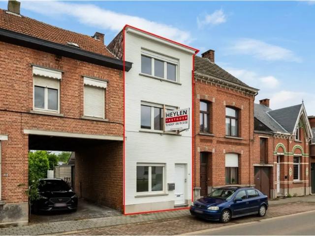 à vendre Maison Heist op den Berg Molenstraat