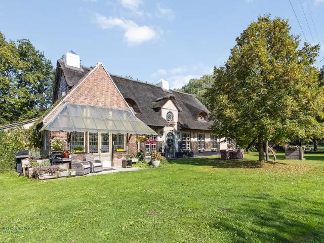 à vendre Maison Heist op den Berg Masheikedreef