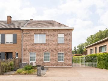 à vendre Maison Heist op den Berg Schoorstraat