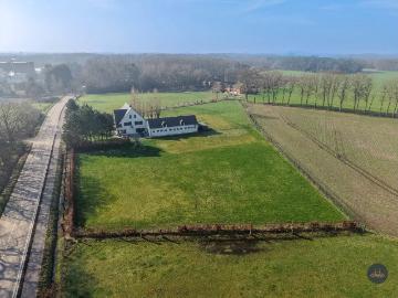 à vendre Maison Heist op den Berg Pompoenstraat