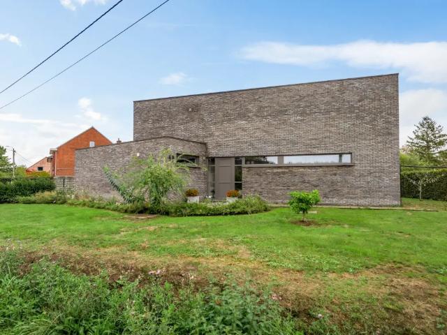 à vendre Maison Heist op den Berg Wouwerstraat