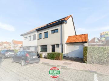 8301, Knocke-Heist, Flandre-Occidentale, Flandre