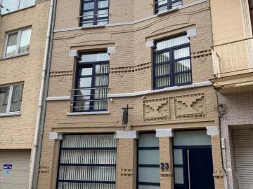 8301, Knocke-Heist, Flandre-Occidentale, Flandre