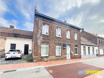 à vendre Maison Helchin