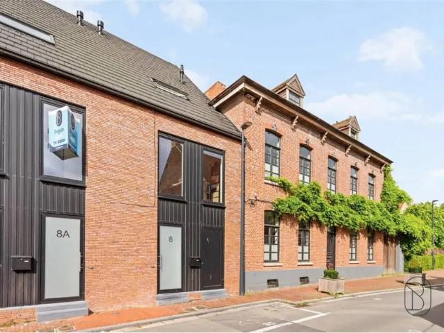 à vendre Maison Helchin Kerkstraat