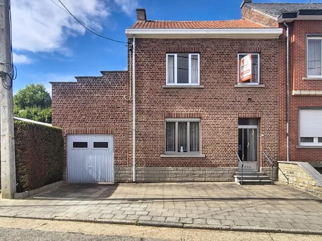 à vendre Maison Hélécine Rue Olivier Benne