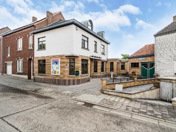 à vendre Maison Hélécine Rue des charrons