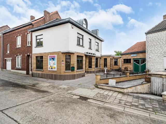 à vendre Maison Hélécine Rue des charrons