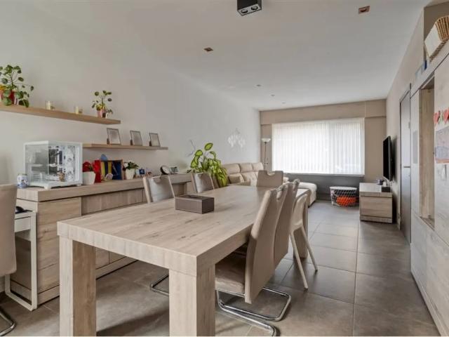 à vendre Maison Hemiksem