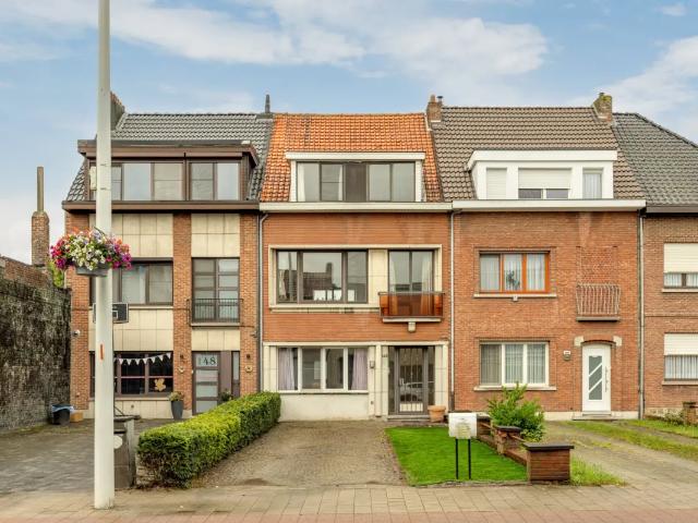 à vendre Maison Hemiksem Antwerpse steenweg